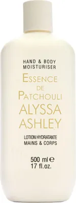 Immagine prodotto di Alyssa Ashley Essence Patc H y B Lotion500