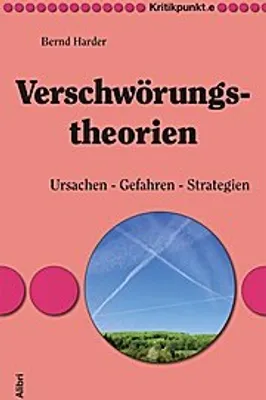Obrázok produktu pre Verschwörungstheorien