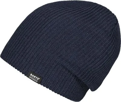 Produktbild von Barts Grundar Beanie Blue onesize