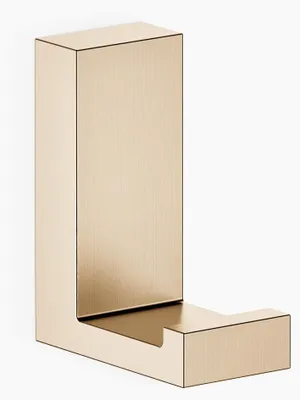 Produktbild von Dornbracht 83251780-46 Haken SERIENSPEZIFISCH