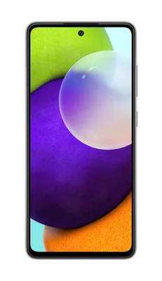 Obrázok produktu pre Samsung Galaxy A52 4G Enterprise Edition, 16,5 cm (6.5"), 6 GB, 128 GB, 64 MP, Android 11, Čierna