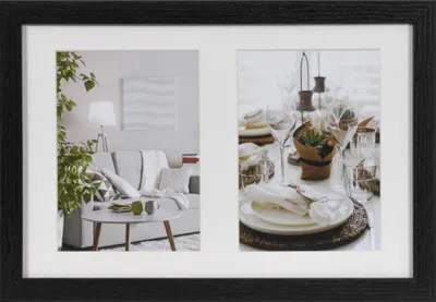 Produktbild von Fotolijst - Modern Gallery - 23x35 cm