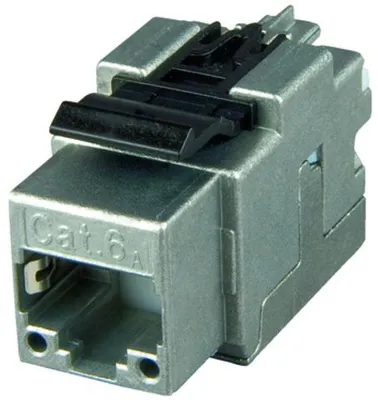 Obrázok produktu pre Telegärtner J00029A0077, RJ-45/11/12