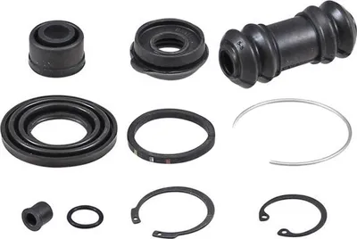 Produktbild von A.B.S. Bremssattel-Reparatursatz für MITSUBISHI COLT V (CJ, CP) 73537
