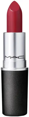 Produktbild von MAC 773602388080, Rot, D for danger, 1 Farben, Färbung, Feuchtigkeitsspendend, Frauen, Matte