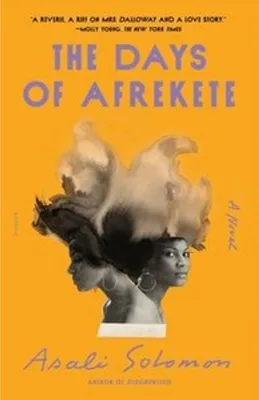 Immagine prodotto di The Days of Afrekete