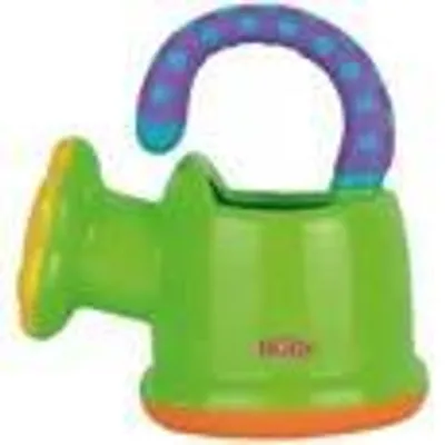 Immagine prodotto di Giocattoli da bagno – NUBY – Annaffiatoio divertente – Dai 12 mesi – Verde