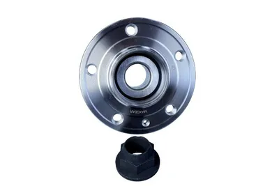 Produktbild von MAXGEAR Radlagersatz Hinten für VOLVO V70 II (285) 136mm 33-0532