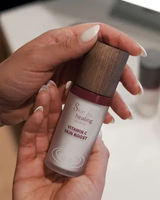 Obrázok produktu pre Koncentrát na posilnenie pleti s vitamínom C 30 ml