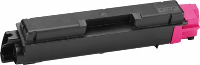 Zdjęcie produktu dla KYOCERA TK-580M, 2800 stron(y), Purpurowy, 1 szt.