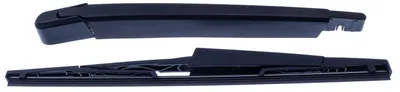 Obrázok produktu pre DENCKERMANN VD30007 Rameno stierača Zadné rameno stierača pre OPEL Vectra C Caravan (Z02) 400 mm so stieracou lištou