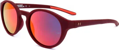 Produktbild von Under Armour Sonnenbrille UA 0006/S LHF 52 22 145