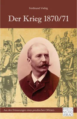 Zdjęcie produktu dla Der Krieg 1870/71