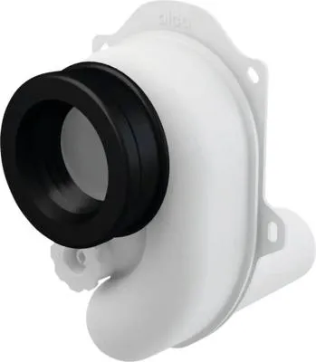 Obrázek produktu pro Sifon pro pisoár veporit 50 mm bílá VP45B