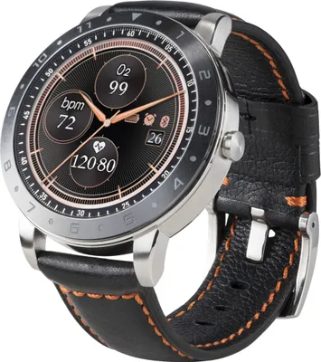 Obrázok produktu pre ASUS VivoWatch 5 - Intelligente Uhr mit Riemen