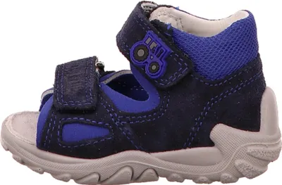 Produktbild von Superfit Sandalen Uni 363234383230 Blau 20 EU