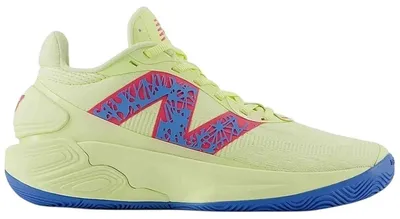 Produktbild von Basketballschuhe New Balance New Balance Jamal Murray TWO WXY V5 "Limelight" für Unisex