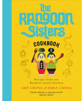 Imagen del producto de The Rangoon Sisters