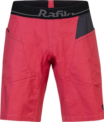 Produktbild von Rafiki Megos Kurze Hose Rot XL Mann Rot XL