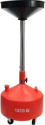 Produktbild von 20-Liter-Ölkanne – YT-0718