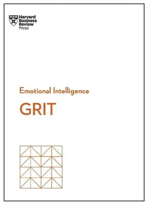Image de Grit (HBR Emotional Intelligence Series)