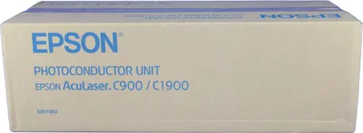 Image de Epson S051083 Unité photoconducteur