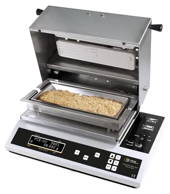 Produktbild von PCE Instruments Feuchtebestimmerwaage PCE-UX 3081