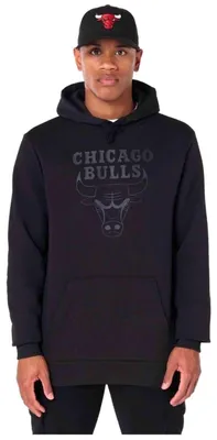 Produktbild von Hoodie New Era Chicago Bulls für Herren