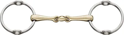 Obrázok produktu pre Sprenger KK Ultra dvojkĺbový snaffle bit 16 mm