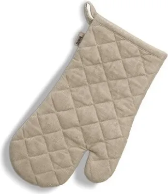 Obrázok produktu pre Kela KL-12811 rukavice do trouby Puro 55% bavlna/45% len přírodní 310x180cm