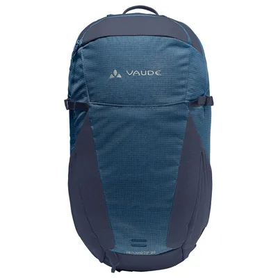 Produktbild von VAUDE Neyland Zip 20, Interner Rahmen, Oben, Wandern, Blau, Unisex, Polyurethan, Polyester
