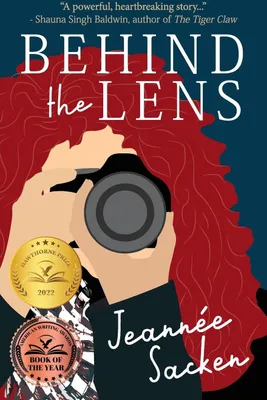 Produktbild von Behind the Lens