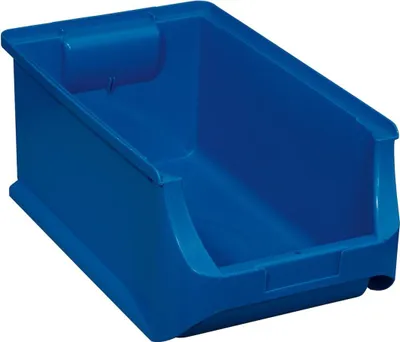 Immagine prodotto di allit 456272 allit scatola portaoggetti aperta ProfiPlus Box >RE< 4, blu