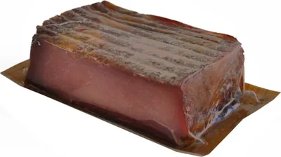 Obrázok produktu pre Kaiserspeck 1/4 balenie, cca 360 g – Kofler Delikatessen