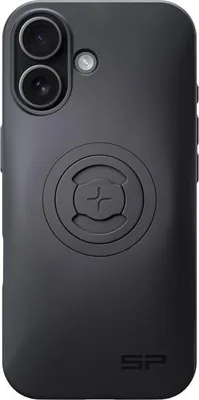 Immagine prodotto di SP Connect custodia per cellulare Iphone 17 nero