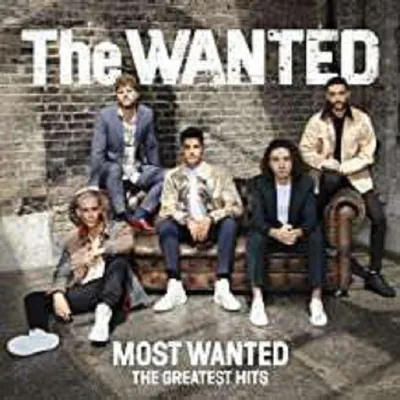 Obrázek produktu pro Most Wanted: The Greatest Hits (Deluxe Edition)