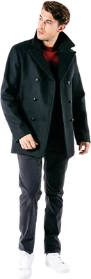 Produktbild von Saint James Herren Cabanjacke Galion