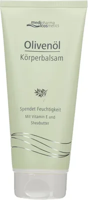 Produktbild von OLIVENÖL KÖRPERBALSAM Reisetube