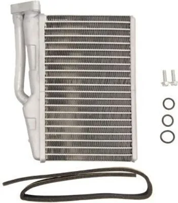 Produktbild von Wärmetauscher, Innenraumheizung THERMOTEC D6B017TT