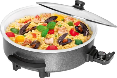 Produktbild von CLATRONIC PP 3570 C Elektrická panvica