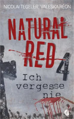 Image de Natural Red 4