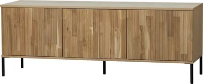 Produktbild von Drawer New Gravure, Holz, Holz, Holz, Metall, 120 kg, 3 Tür(en)