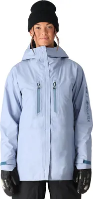 Produktbild von 686 Gore-tex Skyline Jacke Blau XS Damen Blau XS