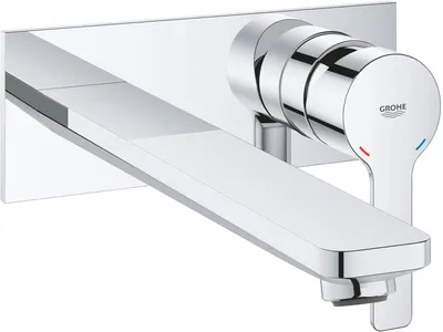 Obrázok produktu pre GROHE 23444001, Kúpeľňové umývadlo
