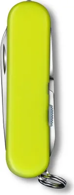 Obrázek produktu pro Companion S Alox, 58 mm, stříbrný