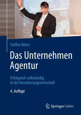 Obrázok produktu pre Das Unternehmen Agentur