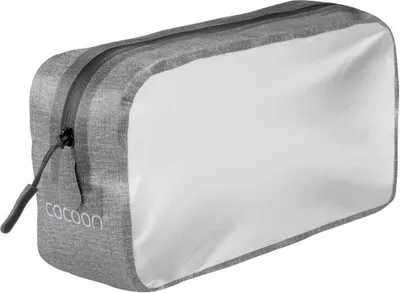 Image de Carry On Liquid Bag Volumen 1,0 Farbe heather grey