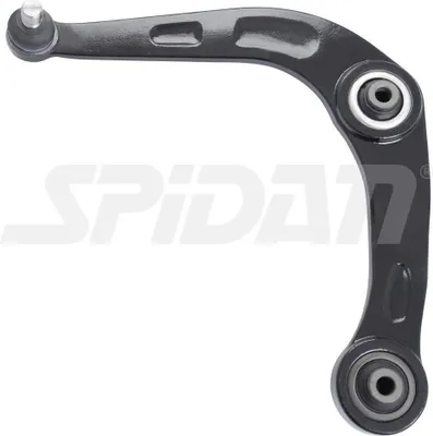 Produktbild von SPIDAN CHASSIS PARTS 46327 Querlenker Unten Vorne Vorne Links passend für PEUGEOT 206 Schrägheck (2A/C)