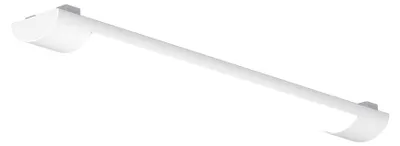 Produktbild von EVN Lichttechnik LED-Anbauleuchte 4000K 230V 110° IP20 L5972040W ws