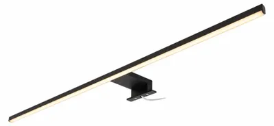 Produktbild von kalb | Running Light 80cm LED Badleuchte Spiegelleuchte mit Lichtlauf Effekt warmweiss 3000K